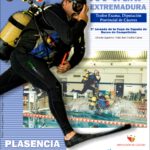 XV Open Extremadura Buceo de Competición