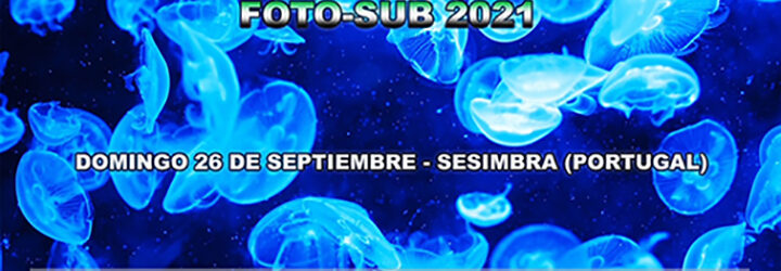 Cartel III Campeonato foto-sub Cartel III Campeonato foto-sub