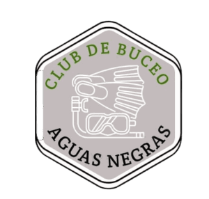 aguas negras logo Club de Buceo Aguas Negras