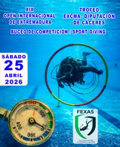 XIX Open Internacional de Extremadura