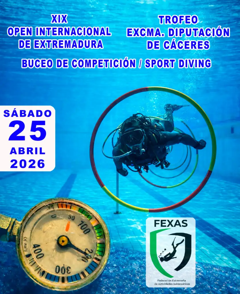 XIX Open Extremadura