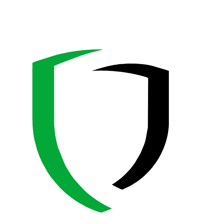 Logo FEXAS
